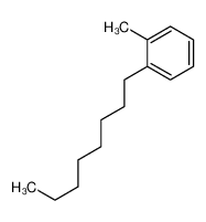 79835-99-7 1-methyl-2-octylbenzene