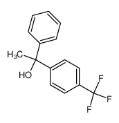 86767-33-1 structure, C15H13F3O