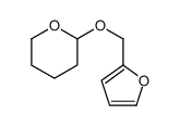 2-(furan-2-ylmethoxy)oxane 65148-89-2
