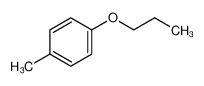 1-methyl-4-propoxybenzene 5349-18-8