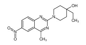 1374568-38-3 structure, C16H20N4O3