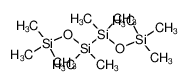 4342-25-0 1,2-Bis(trimethylsiloxy)-1,1,2,2-tetramethyl-disilan