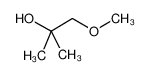 1-甲氧基-2-甲基-2-丙醇