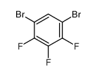 17299-95-5 1,5-dibromo-2,3,4-trifluorobenzene