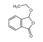 3-ethoxy-3H-2-benzofuran-1-one 16824-02-5