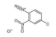 119-08-4 4-methyl-2-nitrobenzenediazonium chloride