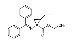 1023795-84-7 structure, C21H21NO2
