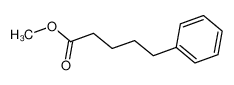 5-苯基-正戊酸甲酯