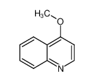 607-31-8 4-甲氧基喹啉