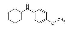 N-环己基对氨基苯甲醚