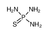 55145-67-0 phosphorothioic triamide