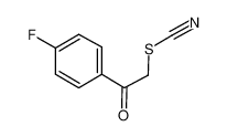 4-氟硫氰酸苯乙酯