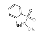 2-Amino-N-methylbenzenesulfonamide 16288-77-0