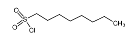 1-辛烷磺酰氯