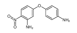 30491-74-8 3,4'-二氨基-4-硝基二苯醚