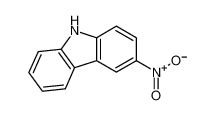 3-硝基-9h-咔唑