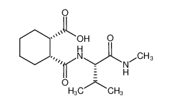 1034926-91-4 structure, C14H24N2O4