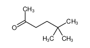 5,5-dimethylhexan-2-one 14272-73-2