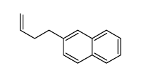 2489-89-6 structure