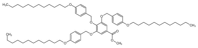 118468-31-8 structure, C65H98O8