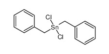 dibenzyl(dichloro)stannane 3002-01-5
