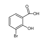 3-BROMO-2-HYDROXYBENZOIC ACID 3883-95-2