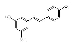 501-36-0 白藜芦醇