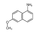 6-methoxynaphthalen-1-amine 5302-77-2