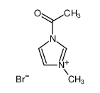 54604-53-4 structure, C6H9BrN2O