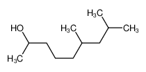 6,8-dimethylnonan-2-ol 70214-77-6