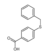 4-benzylsulfanylbenzoic acid
