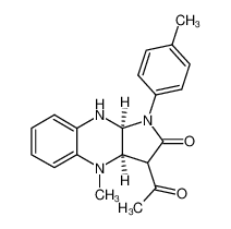 88078-07-3 structure, C20H21N3O2