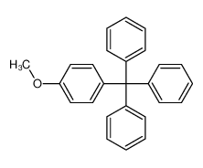 7402-89-3 (4-甲氧基苯基)三苯基甲烷