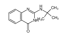 79714-16-2 2-(tert-butylamino)quinazolin-4(3H)-one
