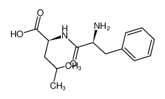 3303-55-7 L-苯丙氨酰-L-亮氨酸