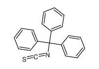 1726-94-9 异硫氰酸三苯基甲基酯
