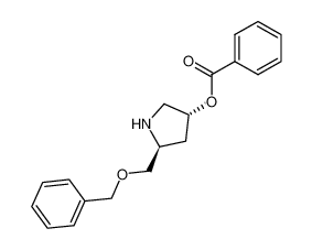 121794-97-6 structure, C19H21NO3