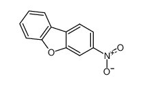 3-Nitrodibenzo[b,d]furan 5410-97-9