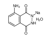 206658-90-4 3-氨基邻苯二甲酰肼钠水合物