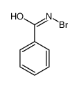 N-bromobenzamide 19964-97-7