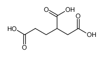 1,2,4-丁烷三羧酸图片