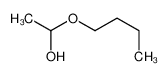 25495-83-4 structure, C6H14O2