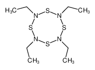 92384-19-5 tetraethyl-cyclotetraazathiane
