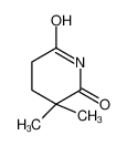 1194-33-8 3,3-dimethylpiperidine-2,6-dione