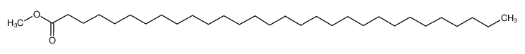 Methyl Triacontanate 629-83-4