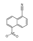 5-nitronaphthalene-1-carbonitrile 23245-64-9