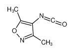 二甲基异唑四异氰酸酯