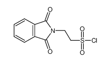 4403-36-5 2-苯二(甲)酰亚氨基乙烷磺酰氯