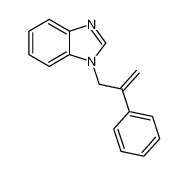 184773-92-0 structure, C16H14N2