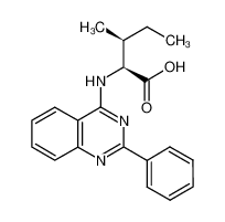 1028318-55-9 structure, C20H21N3O2